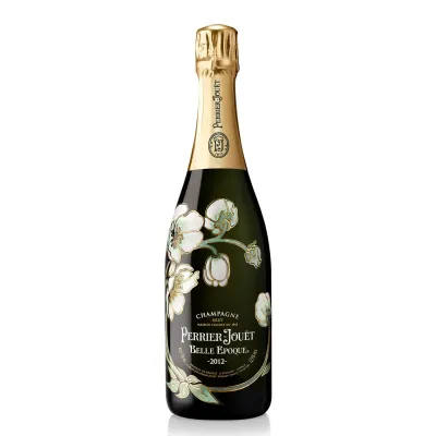 Garrafa de Champagne Perrier-Jouët Belle Epoque 750ml