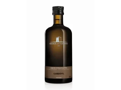 Garrafa Azeite Herdade do Esporão Virgem Extra Cordovil 500ml – azeite monovarietal intenso, fresco e de grande caráter.