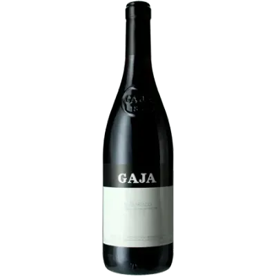 Garrafa Gaja Barbaresco – tinto italiano elegante, estruturado e sofisticado do Piemonte.