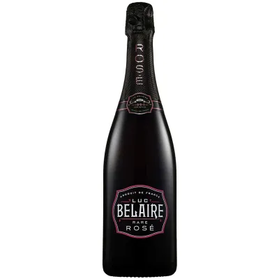 Espumante Luc Belaire Rare Rosé garrafa 750 ml