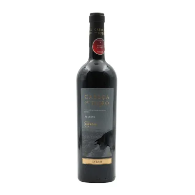 Cabeça De Toiro Reserva Syrah Tinto Cabeça de Toiro Reserva Syrah Tinto vinho tinto DOC Tejo