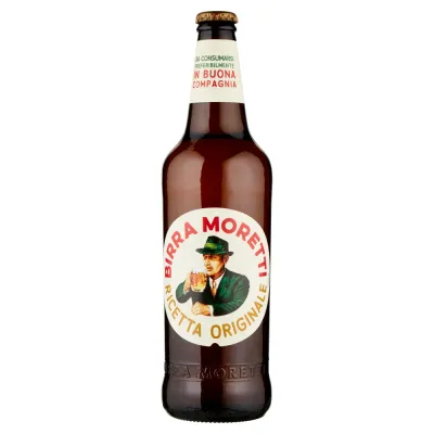 Birra Moretti Receita Original Birra Moretti Receita Original cerveja italiana lager 330ml