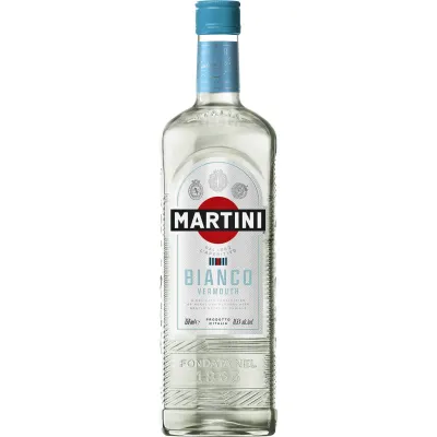 Martini Aperitivo Bianco Martini Aperitivo Bianco vermute italiano 1L