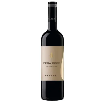 Pêra Doce Reserva Tinto Pêra Doce Reserva Tinto 750ml vinho alentejano encorpado e elegante