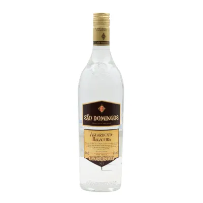 Aguardente Bagaceira São Domingos 700ml aguardente portuguesa tradicional