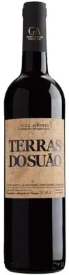 Terras do Suão DOC Alentejo Tinto 750ml vinho encorpado português