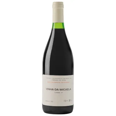 Vinha da Micaela Tinto da Herdade do Rocim - Vinho Premium do Alentejo