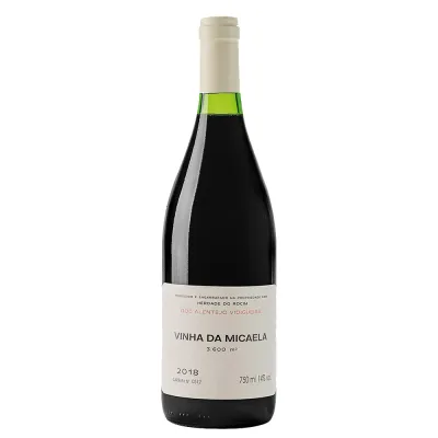 Vinha da Micaela Tinto da Herdade do Rocim - Vinho Premium do Alentejo