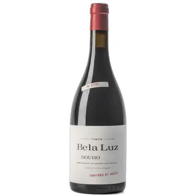 Bela Luz Rocim vinho tinto vinhas velhas Douro Portugal 750ml field blend