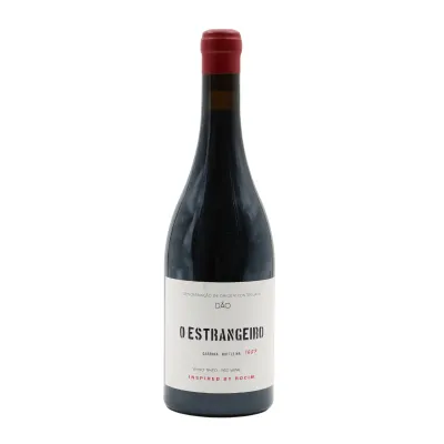 Herdade Rocim O Estrangeiro Tinto