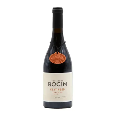Herdade Rocim Clay Aged Tinto