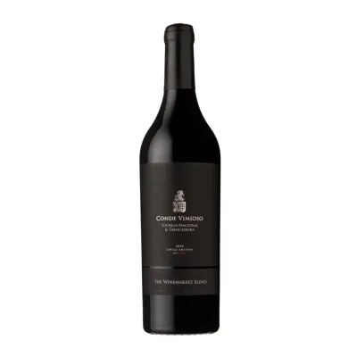 Conde de Vimioso The Winemaker's Blend Tinto 2020 Tejo Portugal 750ml