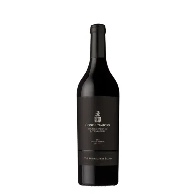 Conde de Vimioso The Winemaker's Blend Tinto 2020 Tejo Portugal 750ml