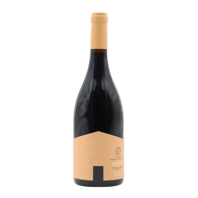 Herdade Aldeia de Cima Myndru vinho tinto Alentejo Serra do Mendro 750ml