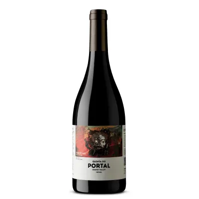 Quinta do Portal Grande Reserva Tinto 2020 vinho tinto Douro Portugal 750ml carvalho francês