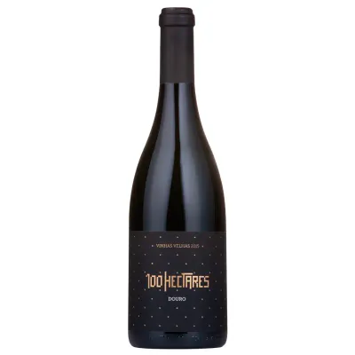 100 Hectares Vinhas Velhas Tinto Douro Portugal 750ml