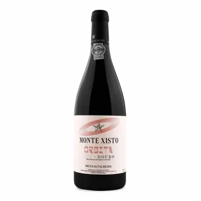 Quinta do Monte Xisto Órbita Tinto Douro DOC 2021 vinho tinto português