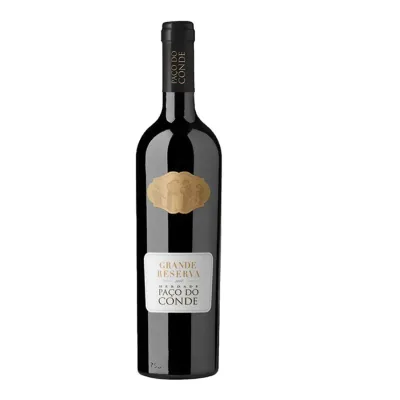 Herdade Paço do Conde Grande Reserva Tinto 2018 Alentejo