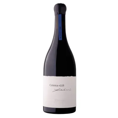 Herdade do Rocim Crónica #328 Tinto - Vinho Premium da Vidigueira