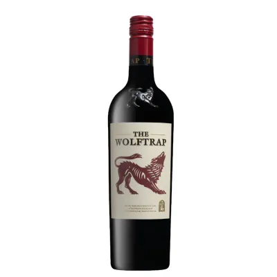 Boekenhoutskloof The Wolftrap Tinto Boekenhoutskloof The Wolftrap Tinto, vinho tinto sul-africano da região de Western Cape, produzido com Syrah, Mourvèdre