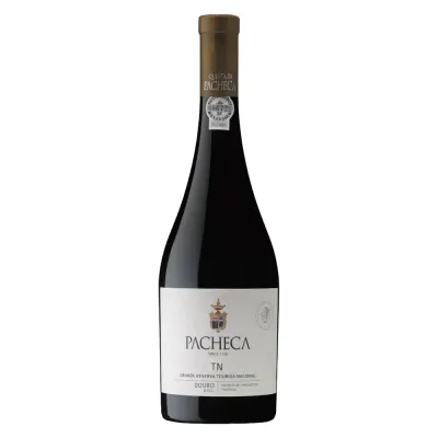 Pacheca Grande Reserva TN Tinto Vinho tinto Pacheca Grande Reserva Touriga Nacional 2022 da Quinta da Pacheca, Douro DOC, Portugal
