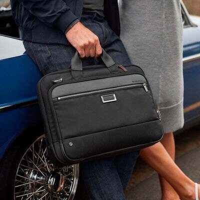 Briefs | Totes| Bags