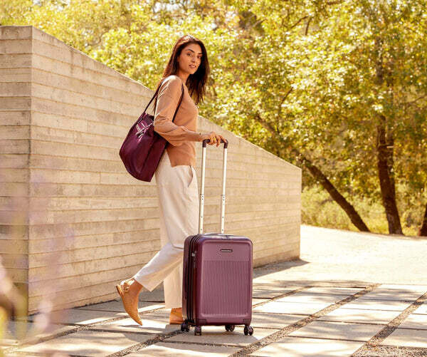Carry On Luggage carry-on-luggage