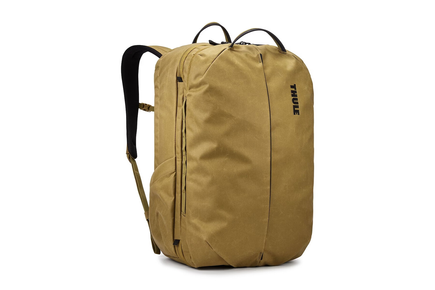 THULE Aion Backpack 40L NUTRIA BROWN