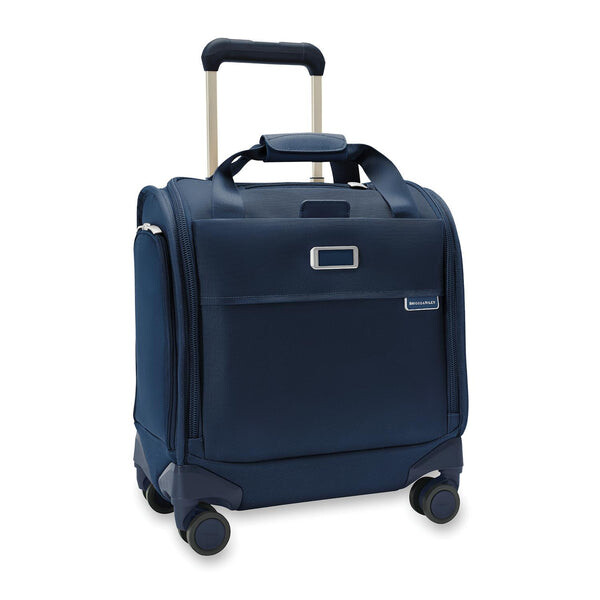 BRIGGS &amp; RILEY BASELINE Cabin Spinner Navy
