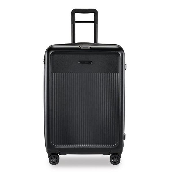 BRIGGS &amp; RILEY SYMPATICO Medium Expandable Spinner Black