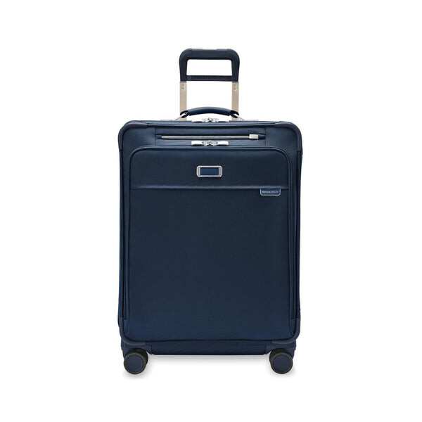 B&amp;R BASELINE Medium Expandable Spinner Navy
