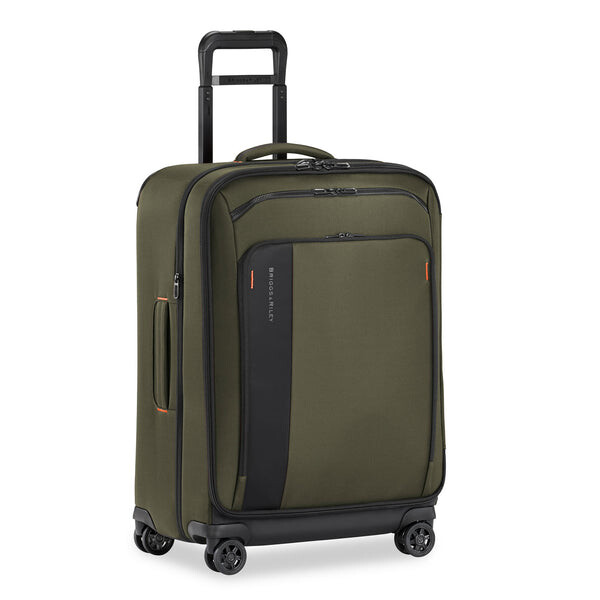 BRIGGS &amp; RILEY ZDX Medium Expandable Spinner Hunter