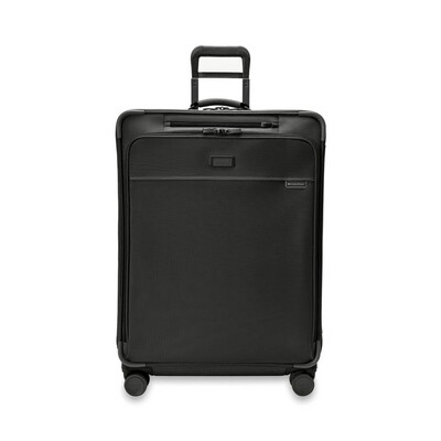 BRIGGS & RILEY BASELINE Large Expandable Spinner Black