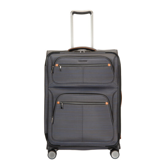 RICARDO Montecito Softside Medium Check-In Gray