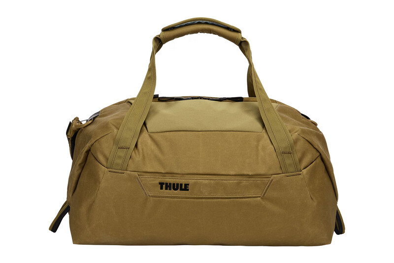 THULE Aion Duffel 35L NUTRIA BROWN