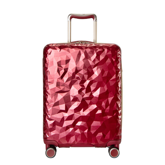 RICARDO Indio Carry-On Ruby Red