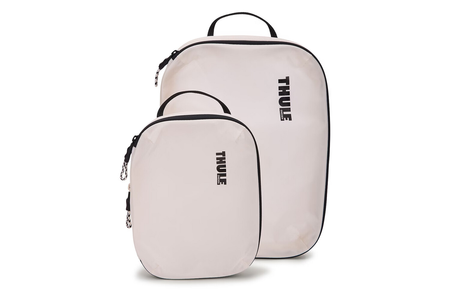 THULE Compression Cube Set WHITE