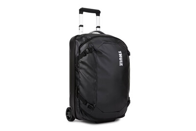 THULE Chasm Carry On BLACK