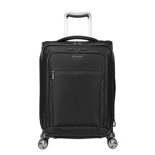 RICARDO Seahaven 2.0 Carry-On Midnight