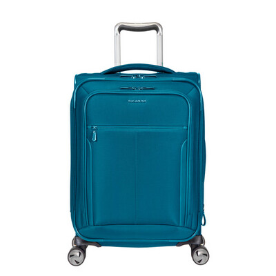 RICARDO Seahaven 2.0 Carry-On Rich Teal