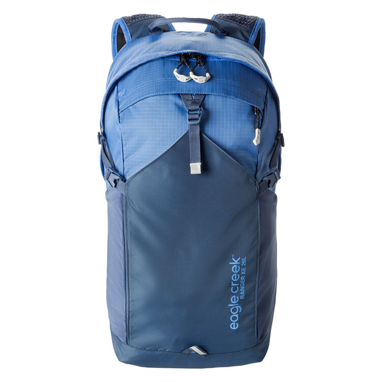 EAGLE CREEK Ranger XE Backpack 26L-Mesa Blue/Aizome Blue
