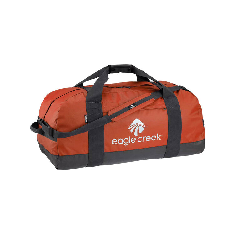 EAGLE CREEK No Matter What Duffel Red Clay 110L
