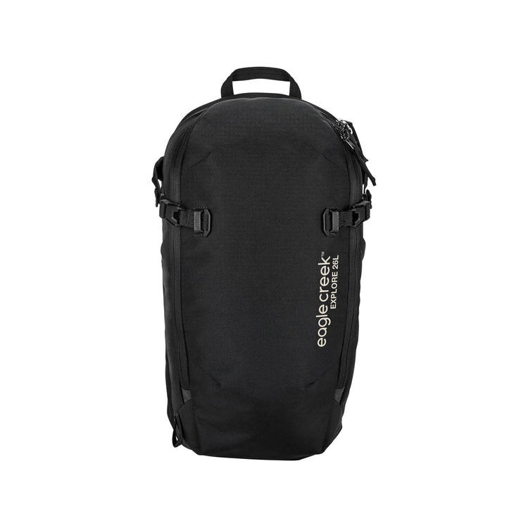 EAGLE CREEK Explore Backpack Black 26L