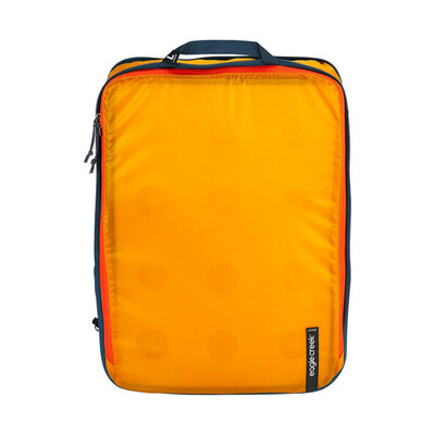EAGLE CREEK Pack-It Isolate Structured Folder L-Sahara Yellow