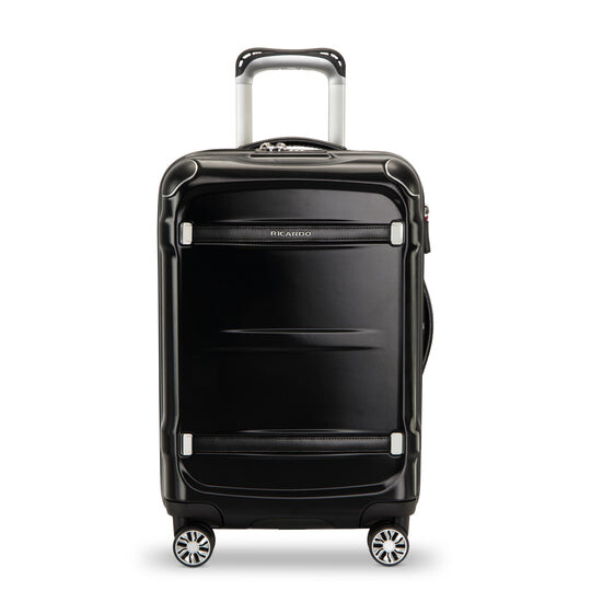 RICARDO Rodeo Drive 21-inch Carry-On  Black