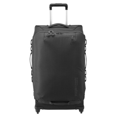 EAGLE CREEK Expanse-4-Wheeled 95L/30 inch-Black