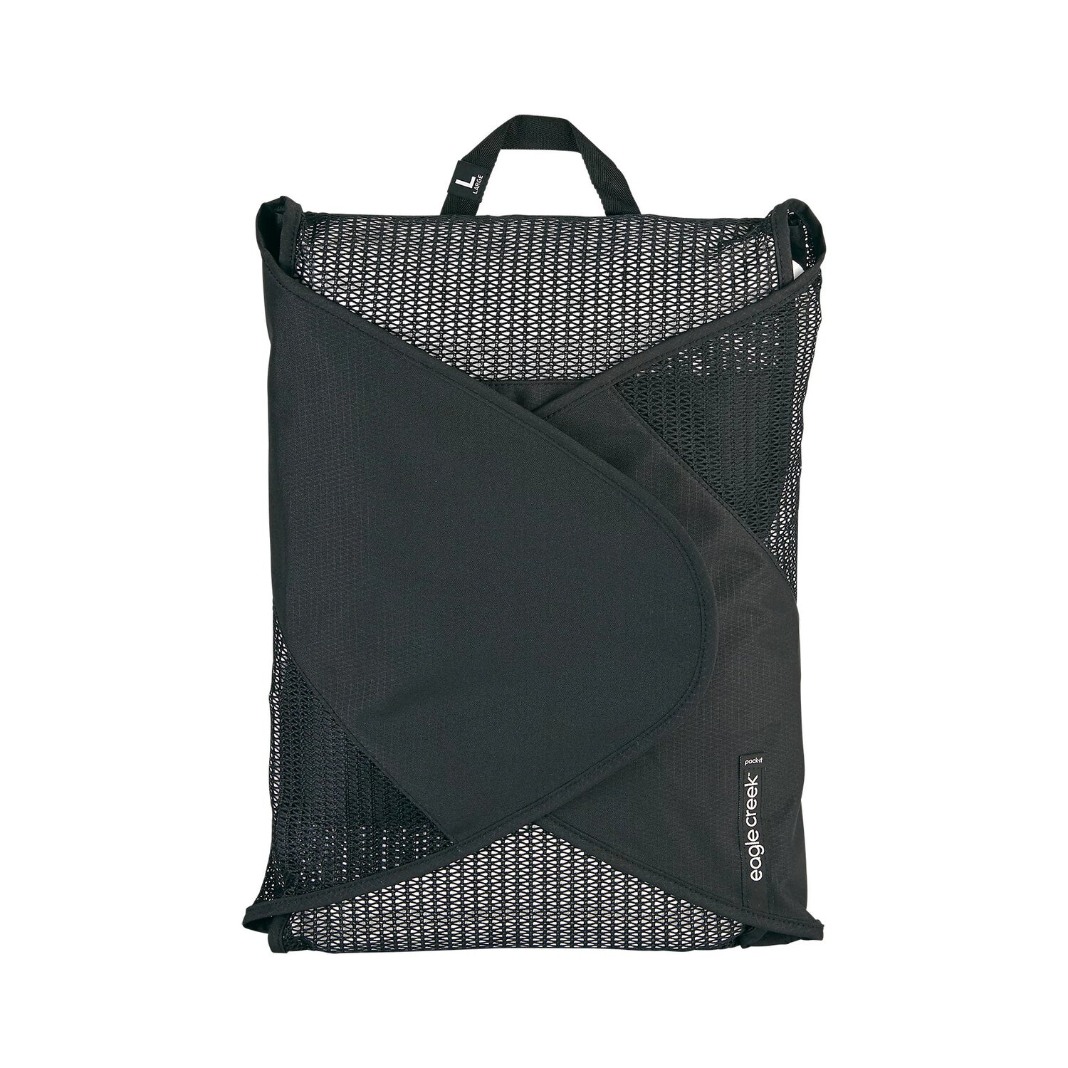 EAGLE CREEK Pack-It Reveal Garment Folder L-Black