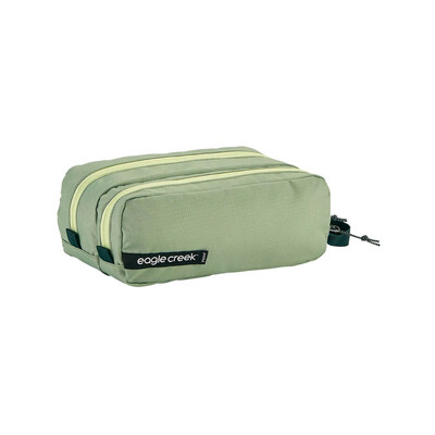 EAGLE CREEK Pack-It Reveal Quick Trip-Mossy Green