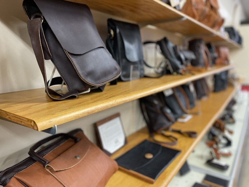 Fine Leather Products