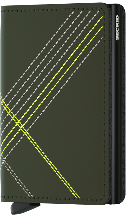 SECRID SSt-Linea Lime